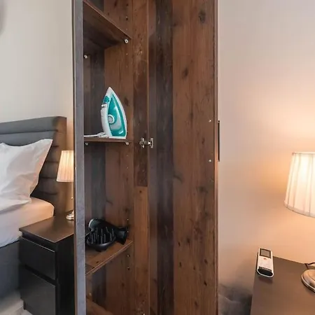 Appartamento Buena Vista Varna